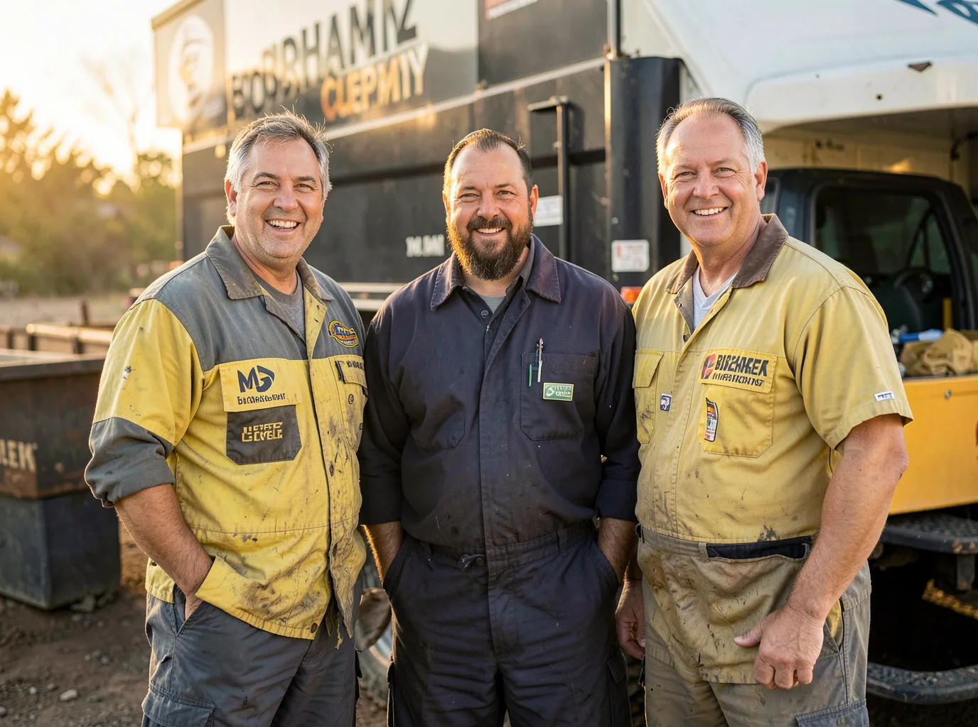 Sewage Cleanup company in San Rafael, CA