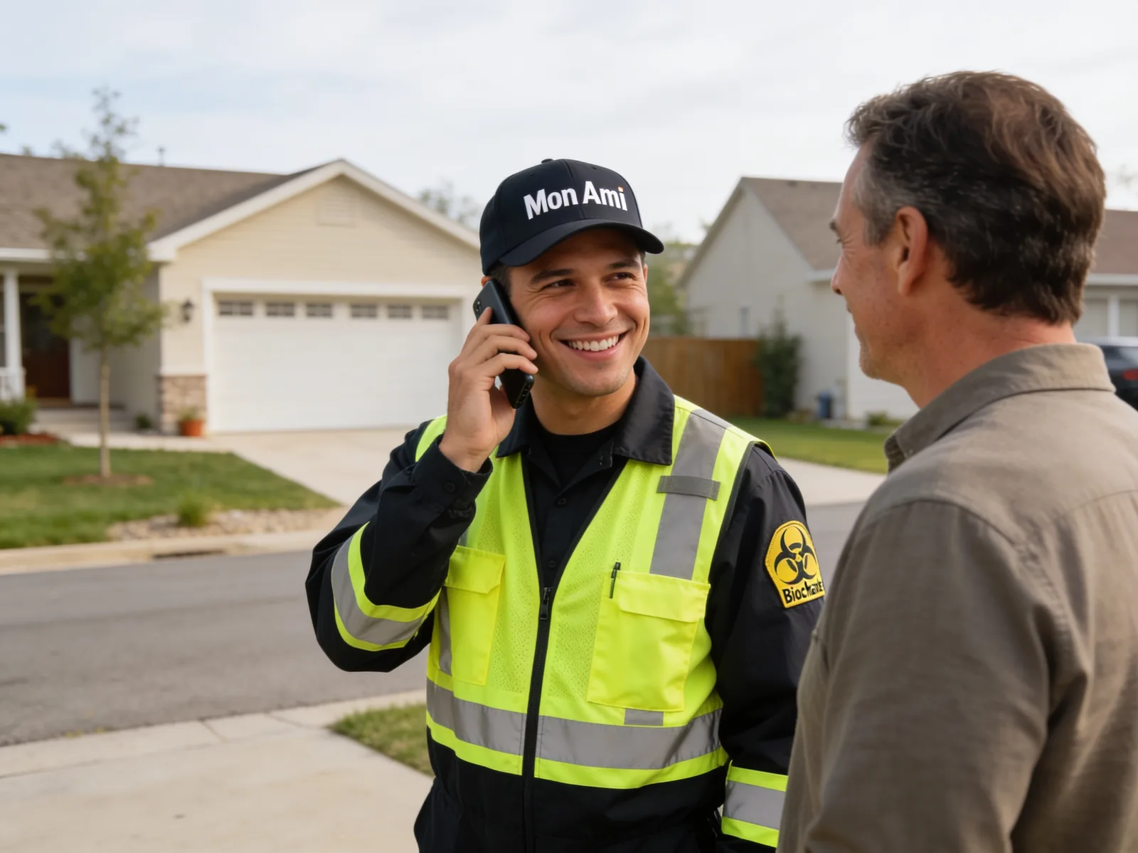 Sewage Cleanup San Rafael, CA FAQs