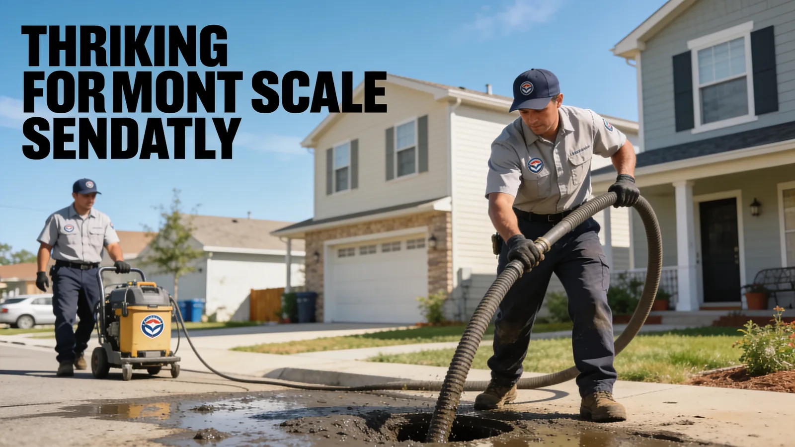Sewage Cleanup in San Rafael, CA near me
